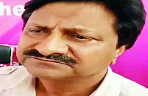 मंत्री राजेश मूणत सेक्स सीडी कांड के मुख्य आरोपी कैलाश मुरारका ने किया सरेंडर