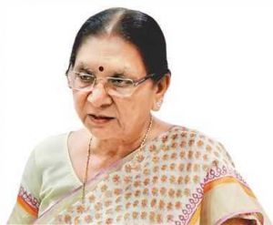 राज्यपाल श्रीमती आनंदीबेन पटेल कोंडागांव में आयोजित शिल्प मेले में लेंगी हिस्सा 4 दिसंबर को आयोजित है कार्यक्रम
