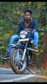अज्ञात वाहन की ठोकर से जगदलपुर के बाइक सवार दो युवकों की मौत 