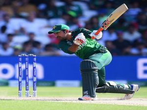 World Cup 2019 :  बांग्लादेश के खिलाफ 500 रन बनाने की कोशिश करेंगे- सरफराज अहमद