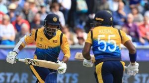 World Cup 2019: श्रीलंका ने गंवाया चौथा विकेट ,भारत की शानदार गेंदबाजी