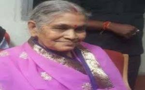 सीएम भूपेश बघेल की माता बिंदेश्वरी बघेल के मरणोपरांत रीतियों के मुताबिक कार्यक्रम किये जा रहे - 