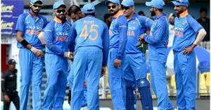 टीम इंडिया में सेलेक्शन के बावजूद इन दो खिलाड़ियों पर मंडरा रहा है 'खतरा'