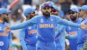 विराट कोहली को अब तक नहीं हो रहा यकीन, बेहतर करने के बाद भी कैसे वर्ल्ड कप के फाइनल से बाहर हो गई टीम इंडिया