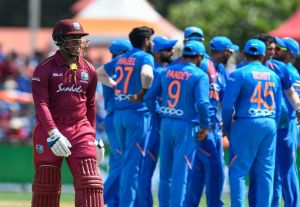 गयाना: टी-20 : 3-0 की जीत हासिल करने उतरेगा भारत
