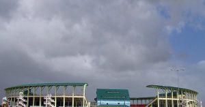 IND VS WI: तीसरे टी-20 मैच पर बारिश का खतरा,प्रोविडेंस स्टेडियम में है मुकाबला...