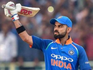 भारत-वेस्टइंडीज के बीच वनडे मैचों में सबसे ज्यादा रन बनाने वाले टॉप 5 बल्लेबाज