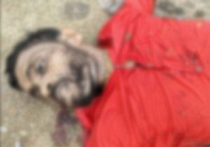 रायपुर :राजधानी में मर्डर से सनसनी...चाकू से गोदकर युवक की हत्या…