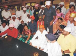 रायपुर : मुख्यमंत्री ने गुरूद्वारा में मत्था टेका प्रदेश वासियों की सुख-समृद्धि की कामना की...