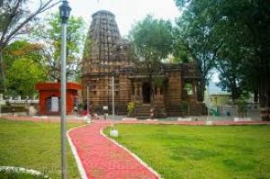 भोरमदेव मंदिर : 11 साल की टूटी परंपरा...इस साल नहीं आयोजित होगी पदयात्रा, न होगा भंडारा