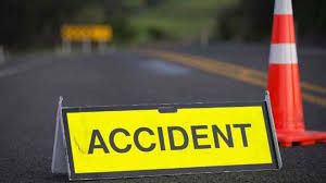 बालोद में भीषण सड़क हादसा...एक की मौत, 4 लोग गंभीर रूप से घायल