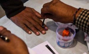 मरवाही में 3 नवंबर को मतदान… चुनाव आयोग ने तारीख का किया ऐलान… 10 नवंबर को परिणाम