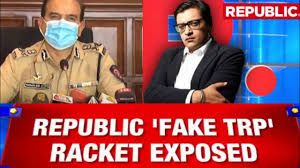 Fake TRP Case: Republic TV समेत 3 चैनलों पर Mumbai Police का शिकंजा, Promoters पर एक्शन की तैयारी