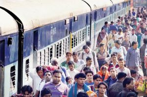 भारतीय रेलवे जल्द करेगी बड़ा ऐलान, यात्रियों की बढ़ने वाली है टेंशन…