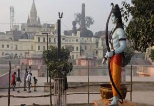 Ayodhya: भगवान राम के भक्तों के लिए बड़ी खुशखबरी, राम मंदिर को लेकर आई ये बड़ी जानकारी