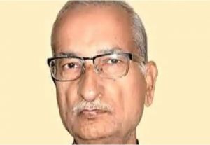 Haryana: भाजपा के पूर्व सांसद सत्यदेव सिंह का निधन, CM योगी ने जताया दुख