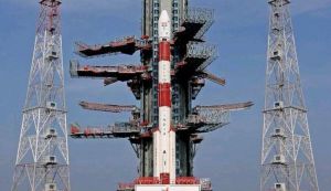 एक बार फिर इतिहास रचने जा रहा है ISRO … कम्युनिकेशन सैटेलाइट सीएमएस-01 की लॉन्चिंग आज…