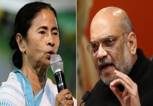 बंगाल : DGP और मुख्य सचिव दिल्ली नहीं जाने के तलाश रहे बहाने, ममता ने बुलाई बैठक