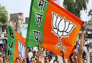 असम TAC चुनाव में लहराया भगवा...BJP ने दर्ज की प्रचंड जीत और कांग्रेस का हो गया सूपड़ा साफ