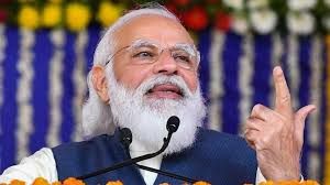 पीएम मोदी ने कहा- AMU कैंपस में मिनी इंडिया नजर आता है, ये यूनिवर्सिटी देश की धरोधर है