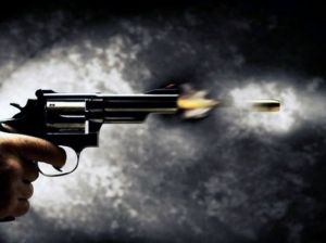 बिलासपुर में बदमाश की गोली मारकर हत्या; 3 दिन पहले हुए विवाद में दोस्त ने ही ले ली जान