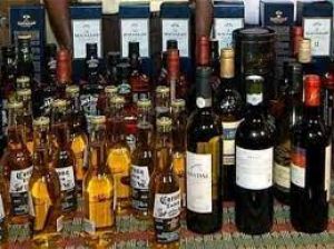 ब्रेकिंग न्यूज़ : शराब दुकानें और होटल बार 29 मार्च को रहेंगी बंद, कलेक्टर ने जारी किया आदेश