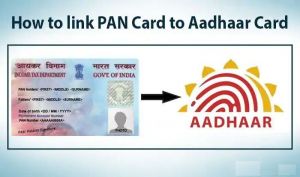 Pan-Aadhaar Link : पैन और आधार लिंक न होने पर 31 मार्च के बाद पैन कार्ड हो जाएगा निष्क्रिय और भरना पड़ सकता है 10 हजार रुपये का जुर्माना