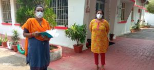 रायपुर में  कोरोना मरीज़ों के उपचार के लिये युद्धस्तर पर प्रयास :  ऑक्सीजन बेड्स की संख्या 7 सौ तक बढ़ाने की का काम पूरा