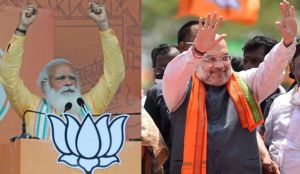 Election 2021: बंगाल में आज PM मोदी की दो रैलियां, गृह मंत्री अमित शाह करेंगे रोड शो