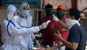 Coronavirus Peak News : जानें- भारत में कब तक आएगा कोरोना की दूसरी लहर का पीक, IIT के वैज्ञानिकों का दावा
