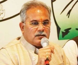 रायपुर : मुख्यमंत्री ने रमेश बैस को झारखंड के राज्यपाल का पदभार ग्रहण करने पर दी बधाई