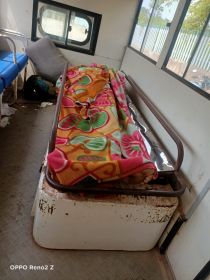 CG BIG BREAKING : मेडिकल कॉलेज अस्पताल के 6 मंजिल से मरीज ने लगाई छलांग...मौके पर ही मौत...जांच में जुटी पुलिस… 