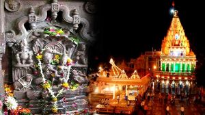 आज मध्य रात्रि खुलेंगे नागचंद्रेश्वर मंदिर के पट,भक्तों का प्रवेश प्रतिबंधित रहेगा