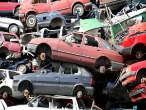New Scrapping Policy: सड़कों से हटेगी पुरानी गाड़ियां..! कम होगा प्रदूषण… PM मोदी ने किए बड़े ऐलान…पढ़ें खबर… 