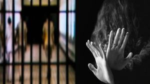 जेल में पति से मिलने आई महिला के साथ जेल प्रहरियों ने किया रेप की कोशिश, जांच के बाद केस दर्ज