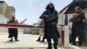 काबुल एयरपोर्ट पर आतंकी हमला! अफगान सुरक्षा गार्ड की मौत, यूएस-जर्मन फौज भी मुठभेड़ में शामिल