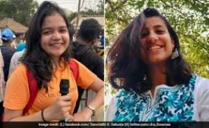 दो महिला पत्रकारों पर बीजेपी सरकार का एक्शन, एफआईआर दर्ज, असम पुलिस ने हिरासत में लिया