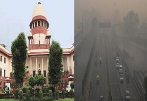 Delhi Pollution Issue: दिल्ली में टोटल लॉकडाउन के लिए तैयार सरकार, लेकिन SC के सामने रख दी यह शर्त