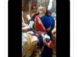 पाक‍िस्‍तान में ह‍िंदू मंदि‍र पर हमला, कराची में कट्टरपंथियों ने दुर्गा मूर्ति को तोड़ा, 22 महीने में 9वां हमला