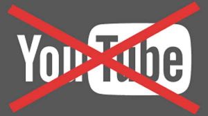 BREAKING NEWS : इंटरनेट पर गलत और भड़काऊ पोस्ट करने वालों पर सरकार का बड़ा एक्शन, 2 वेबसाइट्स और 20 यूट्यूब चैनल्स किये बंद 