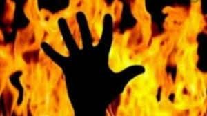 BREAKING: फेरी में आग लगने से 32 लोगों की जिन्दा जलकर मौत, 100 से ज्यादा के झुलसने की आशंका, जानिए कहां हुआ हादसा?