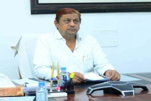 Chhattisgarh: मंत्रि-परिषद की गठित तीन सदस्यीय उपसमिति की बैठक में विभिन्न मुद्दों पर हुई चर्चा
