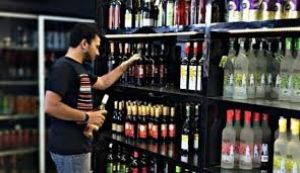 सुपरमार्केट्स और वॉक-इन स्टोर्स पर वाइन की बिक्री के प्रस्ताव को मंजूरी दी.