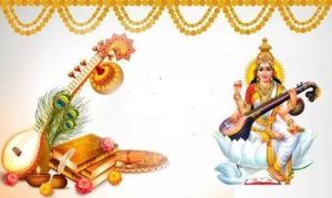 Basant Panchami 2022: बसंत पंचमी पर ऐसे करें मां सरस्वती की पूजा...विद्यारंभ संस्कार के लिए उत्तम दिन