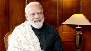 प्रधानमंत्री मोदी का कांग्रेस-सपा पर निशाना- परिवारवादी पार्टियां लोकतंत्र की सबसे बड़ी दुश्मन