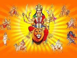 महापर्व चैत्र नवरात्रि 2 अप्रैल से शुरू, इन नियमों के पालन से मां अंबे होंगी प्रसन्न