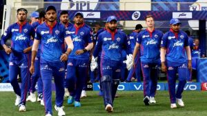 20 अप्रैल को होने वाले IPL मैच पर सस्पेंस : दिल्ली की पूरी टीम क्वारैंटाइन