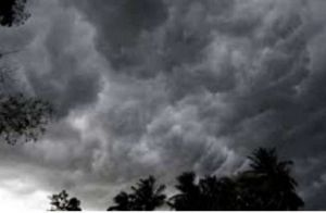 CG Weather Update : मौसम विभाग ने जारी किया अलर्ट, प्रदेश में लू के हालात के बीच गरज-चमक के साथ बारिश होनी की संभावना