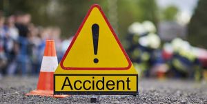 CG Accident Breaking : तेज़ रफ़्तार बस ने स्कूटी को मारी ठोकर, मौके पर महिला की मौत, पसरा मातम