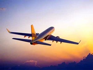 बिलासपुर में हवाई सुविधा: पांच जून से बिलासपुर और भोपाल के बीच शुरू होगी उड़ान